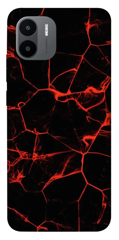 Чехол на Xiaomi Redmi A1+ / Poco C50 / A2+ Abstract ver.4 фото 1 из 1