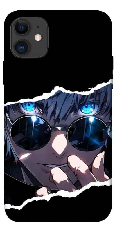 Чехол на Apple iPhone 11 (6.1") Satoru Goja фото 1 из 1