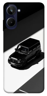 Чохол на Realme 10 4G Cubik фото 1 з 1