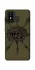 Чохол на ZTE Blade L9 Mil skull фото 1 з 1