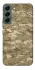 Чохол на Samsung Galaxy S22 camouflage v4 фото 1 з 1