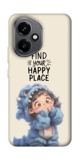 Чохол на Honor 400 Happy Place фото 1 з 1