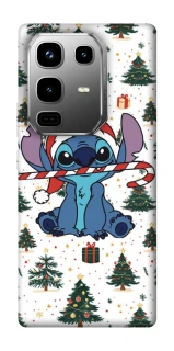 Чохол на Infinix Note 50 Pro Stitch ver.23 фото 1 з 1