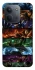 Чохол на Xiaomi Redmi 15C (EU) Mortal Kombat ver.2 фото 1 з 1