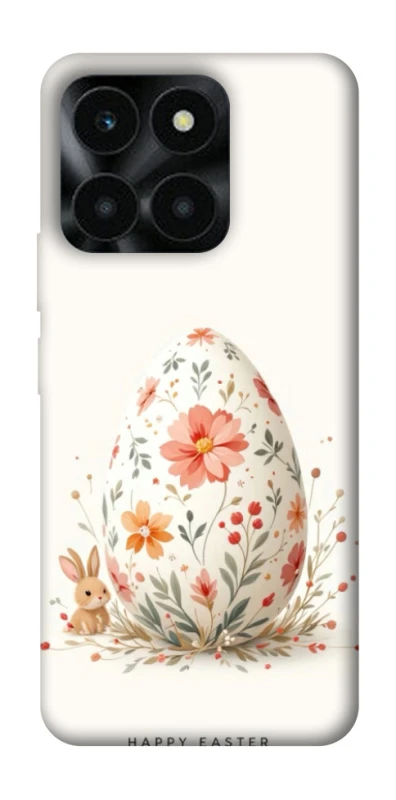 Чехол на Huawei Honor X6a Easter ver.3 фото 1 из 1