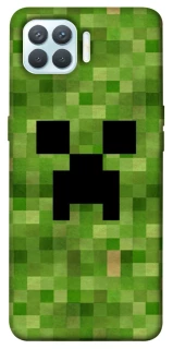 Чехол на Oppo F17 Pro Creeper фото 1 из 1