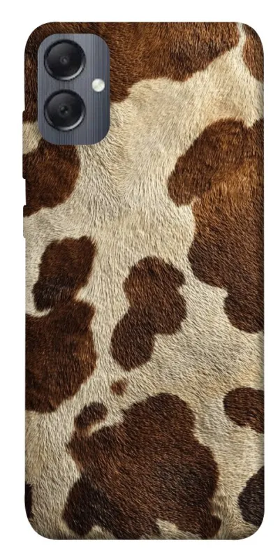 Чехол на Samsung Galaxy A05 Cow фото 1 из 1