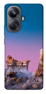 Чохол на Realme 10 Pro+ Mountain v7 фото 1 з 1