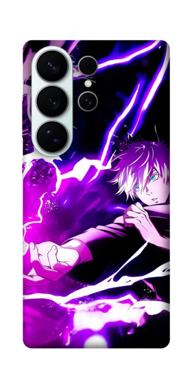 Чохол на Samsung Galaxy S26 Satoru Gojo фото 1 з 1