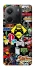 Чохол на Xiaomi Redmi Note 14 4G (Int. version) Gamer Zone фото 1 з 1