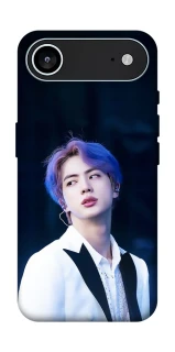 Чохол на Apple iPhone 17 Air (6.5") Jin - BTS фото 1 з 1