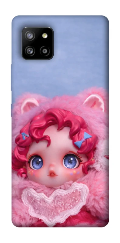 Чохол на Samsung Galaxy A42 5G SKULLPANDA × My Little Pony Ver.5 фото 1 з 1