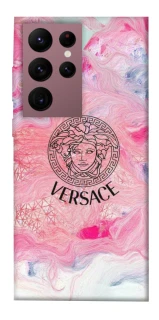 Чохол на Samsung Galaxy S22 Ultra Versace ver.3 фото 1 з 1