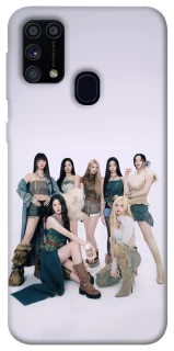 Чехол на Samsung Galaxy M31 BABYMONSTER v3 фото 1 из 1