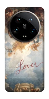 Чехол на Xiaomi 14 Ultra Lover фото 1 из 1