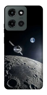 Чехол на Motorola Moto G Power (2025) Artemis 2 ver.2 фото 1 из 1