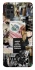 Чохол на Motorola Moto G22 Fashion collage ver.11 фото 1 з 1