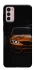 Чехол на Motorola Moto G42 BMW in the night фото 1 из 1