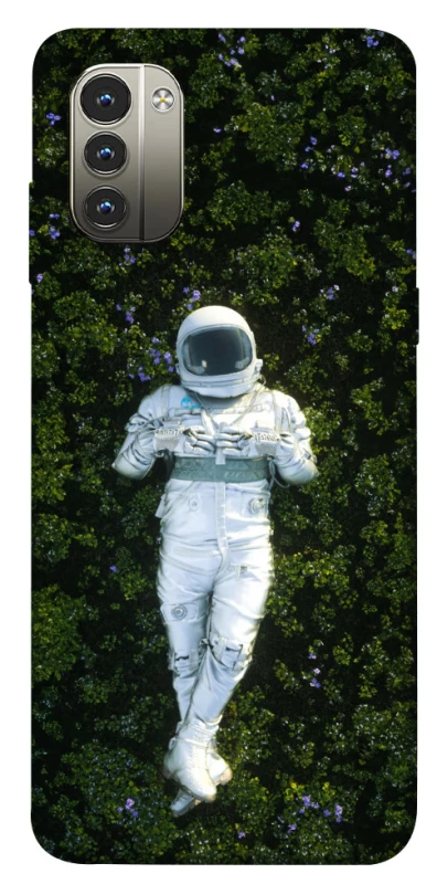 Чехол на Nokia G11 Астронавт фото 1 из 1