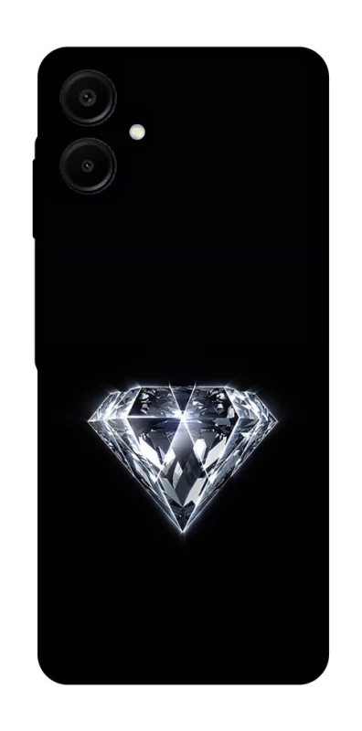 Чехол на Samsung Galaxy A07 Бриллиант фото 1 из 1