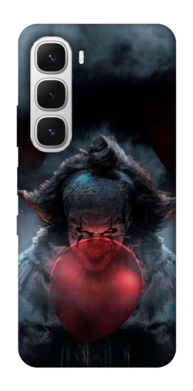 Чохол на Infinix Hot 60i Воно фото 1 з 1