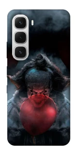 Чохол на Infinix Hot 60i Воно фото 1 з 1