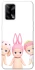 Чохол на Oppo A74 4G Pink Pals фото 1 з 1