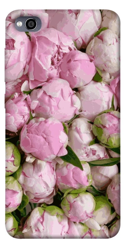 Чохол на Xiaomi Redmi 4a Nature’s Elegance фото 1 з 1