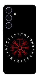 Чохол на Samsung Galaxy S25+ Рунічне коло фото 1 з 1