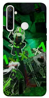 Чохол на Realme 6i Roblox v5 фото 1 з 1