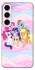 Чохол на Samsung Galaxy S23+ My Little Pony ver.3 фото 1 з 1