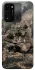 Чохол на TECNO Spark 8C Black hawk фото 1 з 1