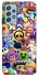 Чехол на Samsung Galaxy A52 4G / A52 5G Brawl Stars ver.5 фото 1 из 1