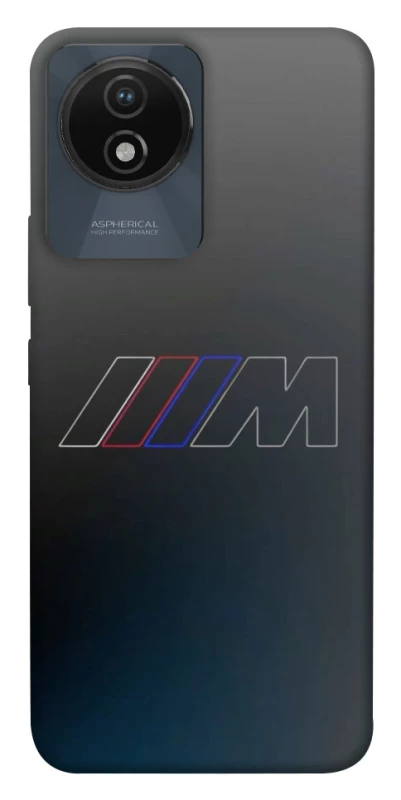 Чохол на Vivo Y02 M-series фото 1 з 1