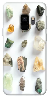 Чохол на Samsung Galaxy S9 Колекція кристалів фото 1 з 1