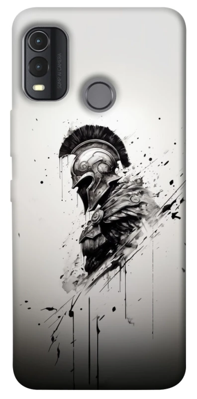 Чехол на Nokia G11 Plus Tattoo ver.3 фото 1 из 1