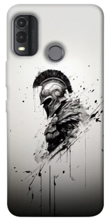 Чехол на Nokia G11 Plus Tattoo ver.3 фото 1 из 1