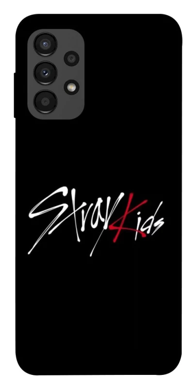 Чохол на Samsung Galaxy A13 4G Stray Kids Logo фото 1 з 1