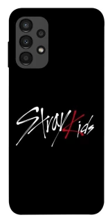 Чохол на Samsung Galaxy A13 4G Stray Kids Logo фото 1 з 1