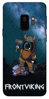 Чохол на Samsung Galaxy S9 Frontviking фото 1 з 1