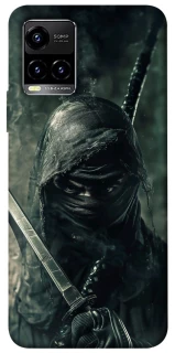 Чохол на Vivo Y21 / Y33s Assassin фото 1 з 1