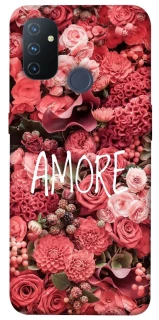 Чехол на OnePlus Nord N100 Amore фото 1 из 1