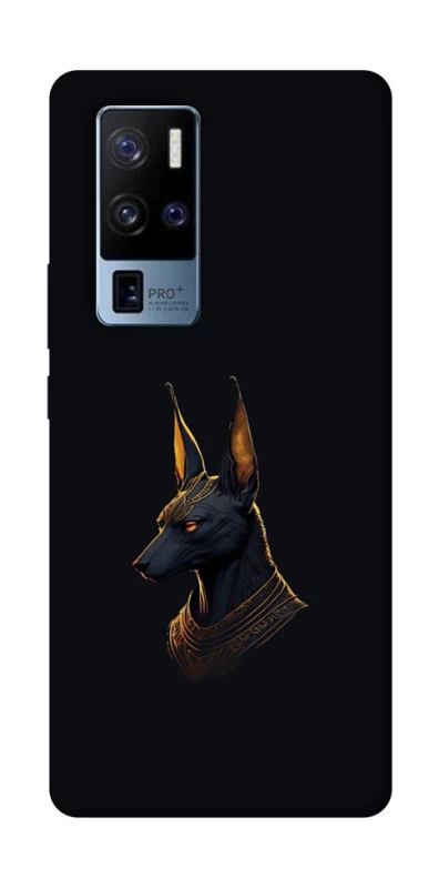 Чехол на Vivo X50 Pro+ Anubis фото 1 из 1