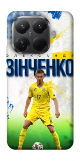 Чехол на Xiaomi 15T Pro Зинченко №17 фото 1 из 1