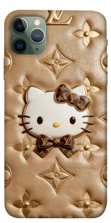 Чохол на Apple iPhone 11 Pro Max (6.5") Hello Kitty ver.2 фото 1 з 1