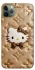 Чохол на Apple iPhone 11 Pro Max (6.5") Hello Kitty ver.2 фото 1 з 1