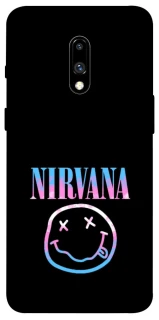 Чохол на OnePlus 7 Nirvana ver.6 фото 1 з 1