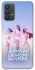 Чехол на Samsung Galaxy A32 (A325F) 4G K-Pop Demon Hunters ver.7 фото 1 из 1