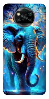 Чохол на Xiaomi Poco X3 NFC / Poco X3 Pro Слон фото 1 з 1