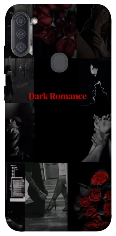 Чохол на Samsung Galaxy A11 Dark Romance фото 1 з 1